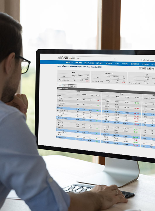 ReverseRisk® Reynolds and Reynolds